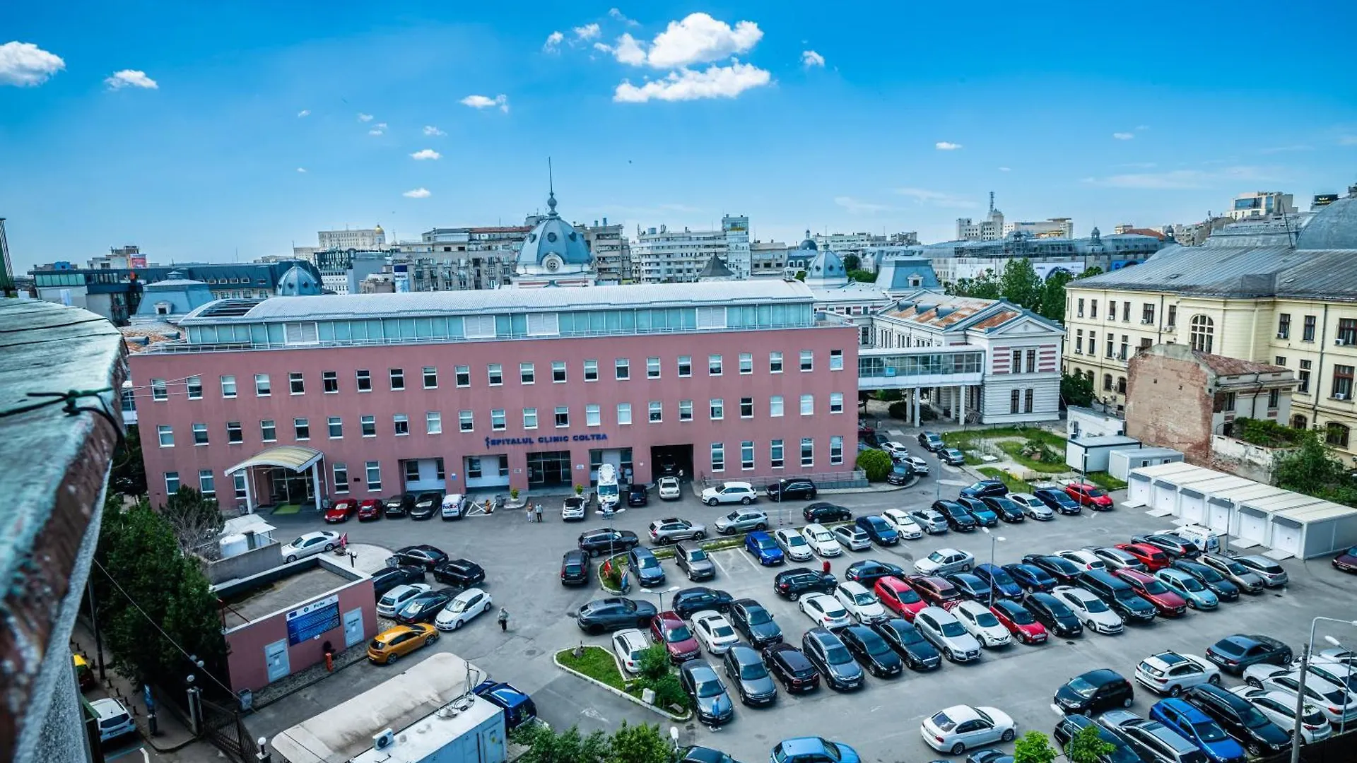 Charming & Cozy 1Br Flat In The Heart Of Bucharest 아파트 0*,