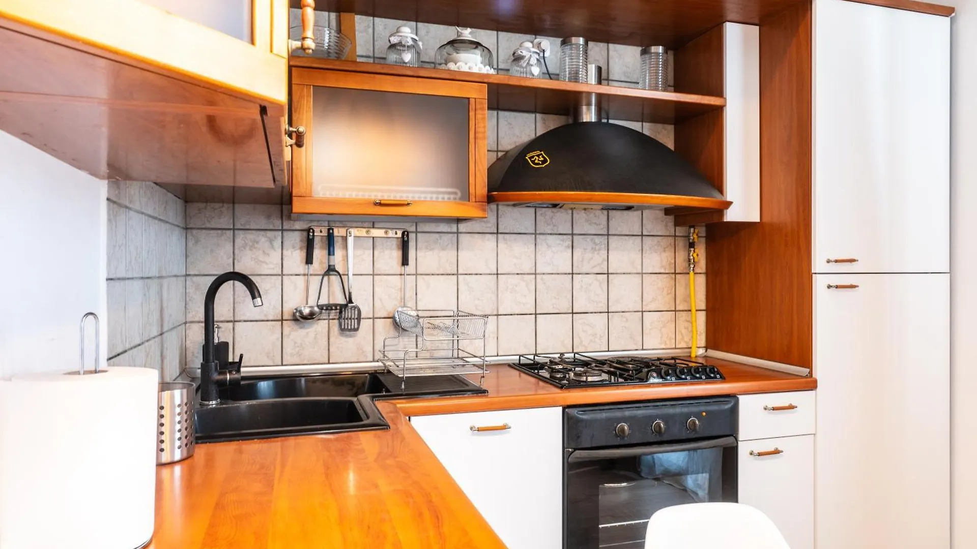 Charming & Cozy 1Br Flat In The Heart Of Bucharest 아파트