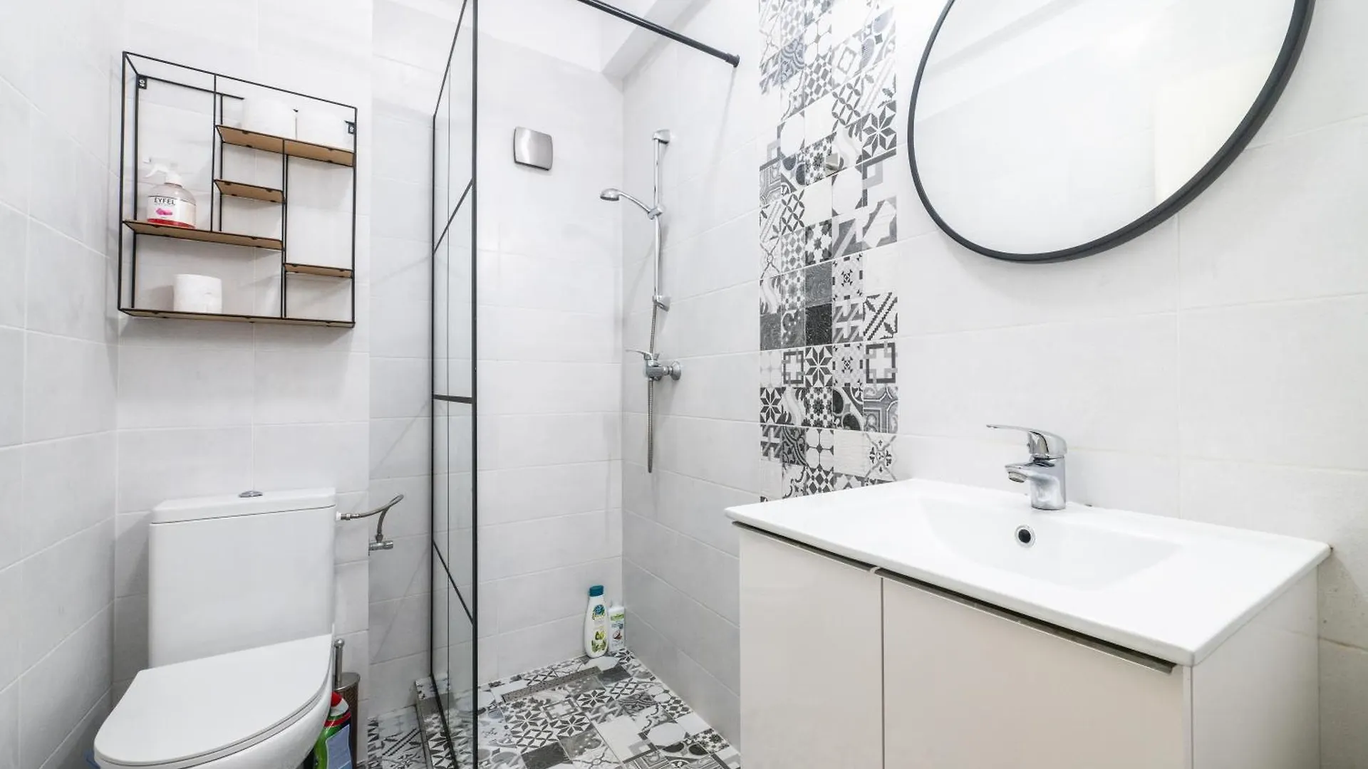Charming & Cozy 1Br Flat In The Heart Of Bucharest Apartamento