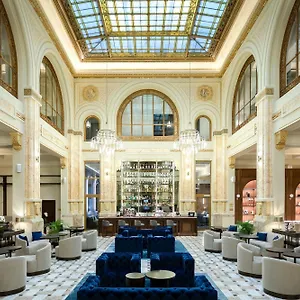 The Marmorosch Bucharest, Autograph Collection Βουκουρέστι