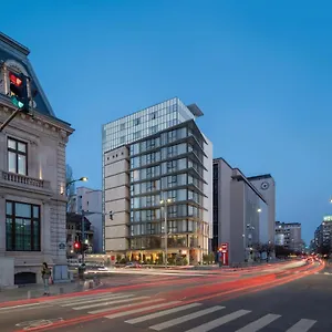 Leonardo Center Boekarest