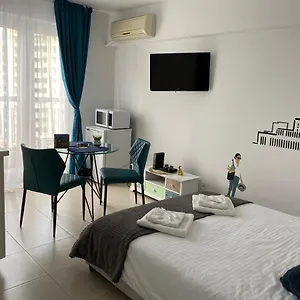 Old Town - Victoriei 1 Apartamento